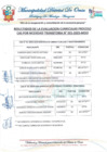 Vista preliminar de documento RESULTADOS DE EVALUACION CURRICULAR