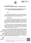 Vista preliminar de documento RESOLUCIÓN DE GERENCIA GENERAL-000058-2025-GG