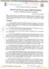 Vista preliminar de documento RESOLUCION DE ALCALDIA N°008-2025-MDCH-A