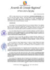 Vista preliminar de documento ACUERDO DE CONSEJO REGIONAL N° 032-2025-CR/GRL
