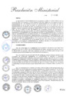 Vista preliminar de documento Resolución Ministerial N° 0104-2025-RE