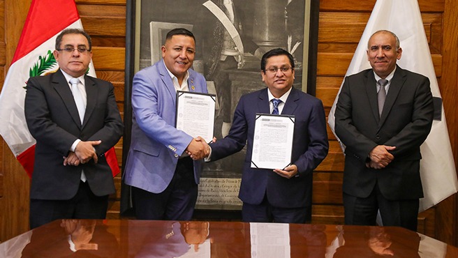 Con una inversión de más de S/97 millones el Minsa hará realidad el nuevo Centro de Salud de Lauricocha en Huánuco