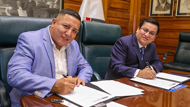 Con una inversión de más de S/97 millones el Minsa hará realidad el nuevo Centro de Salud de Lauricocha en Huánuco