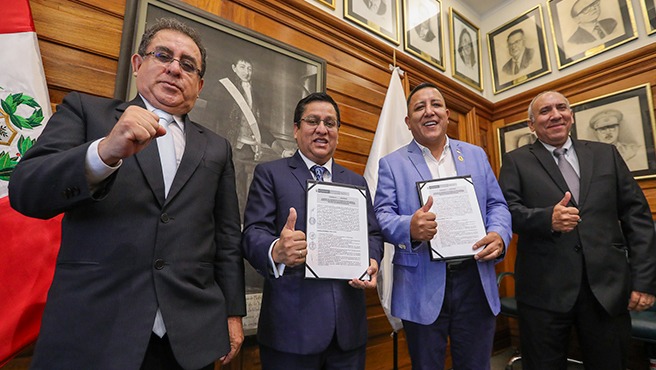 Con una inversión de más de S/97 millones el Minsa hará realidad el nuevo Centro de Salud de Lauricocha en Huánuco