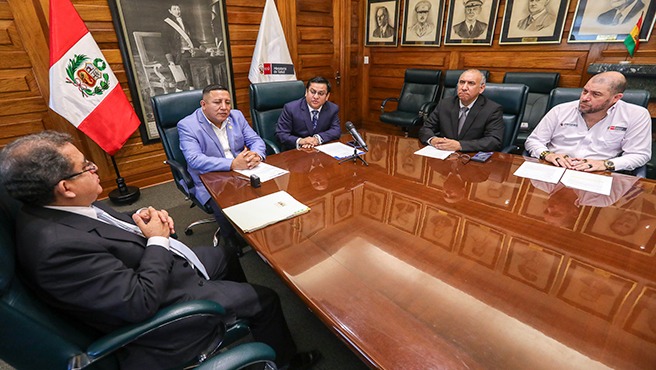 Con una inversión de más de S/97 millones el Minsa hará realidad el nuevo Centro de Salud de Lauricocha en Huánuco