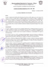 Vista preliminar de documento ACUERDO DE CONCEJO MUNICIPAL N 005-2025-MDCATACAOS