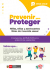 Vista preliminar de documento Prevenir para proteger