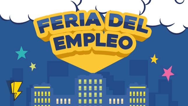 Afiche de feria