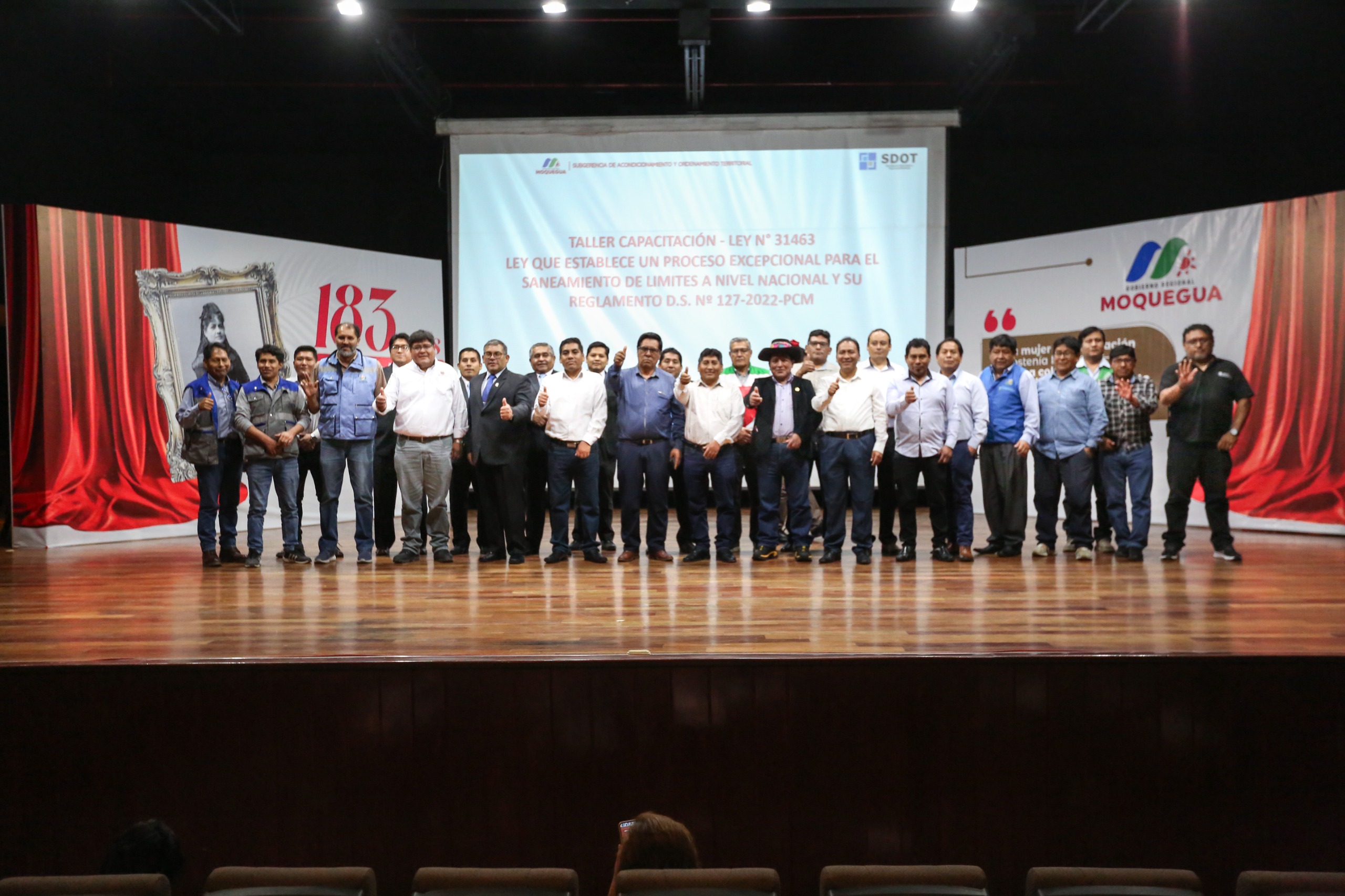 NOTA DE PRENSA N.º 53-2025/RR.PP./GRM