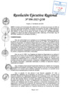 Vista preliminar de documento RER 096-2025-GOB