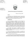 Vista preliminar de documento RDE N°033-2020_Activación del PA ropa y calzado usados