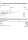 Vista preliminar de documento Modificaciones al Cuadro Multianual de Necesidades Nº 00000016-2025-MDSA