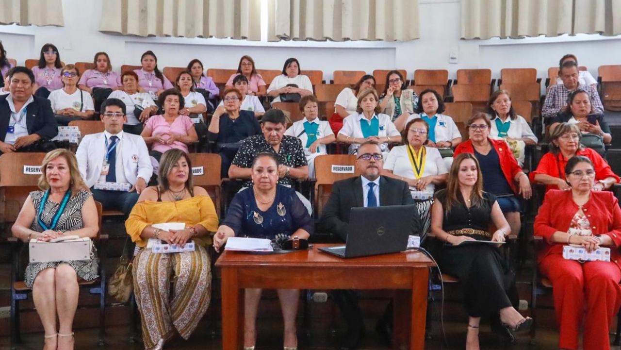 Adavaminsa cumple 25 años al servicio de miles de pacientes