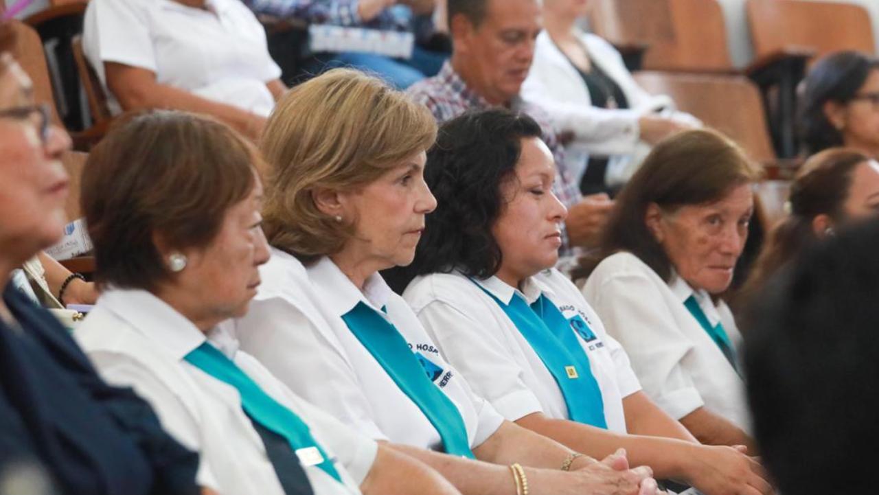Adavaminsa cumple 25 años al servicio de miles de pacientes