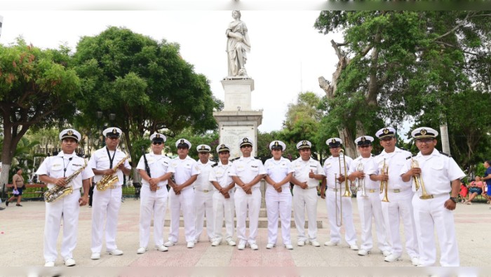 Banda musical