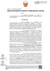 Vista preliminar de documento RGR-000692-2025 OTORGAR TIEMPO DE LIBRE DISPONIBILIDAD DE 30 MINUTOS A LOS SERVIDORES 276