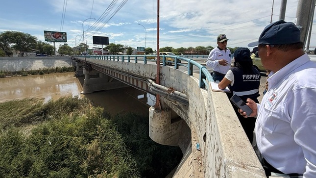 Puente Cáceres