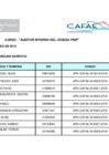 Vista preliminar de documento CURSO AUDITOR INTERNO DEL CODIGO PBIP - 22 Y 23 DE MARZO DE 2018 - CALLAO