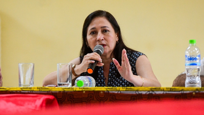 FRONTERA