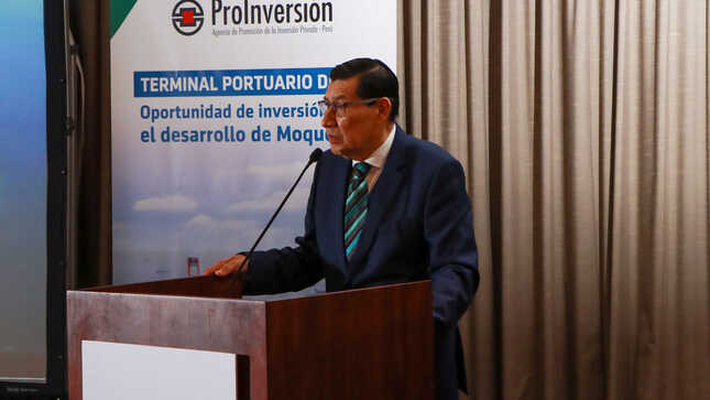 NOTA DE PRENSA N.º 55-2025/RR.PP./GRM