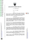 Vista preliminar de documento Proyecto normativo