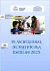 Vista preliminar de documento PLAN DE MATRICULA 2025