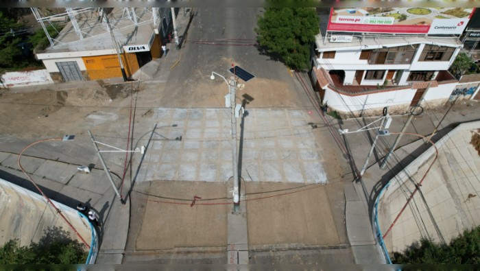 Vaciado de concreto