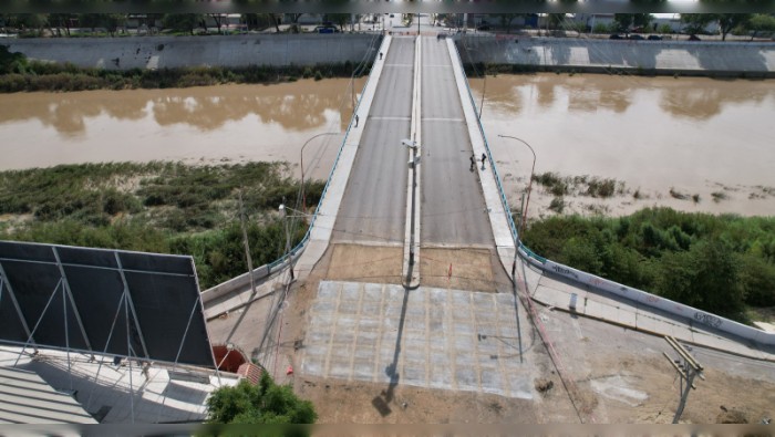 Puente Sánchez Cerro