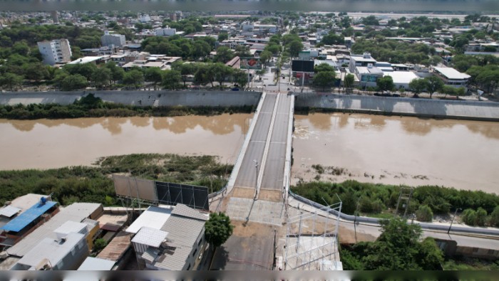 Vaciado de concreto