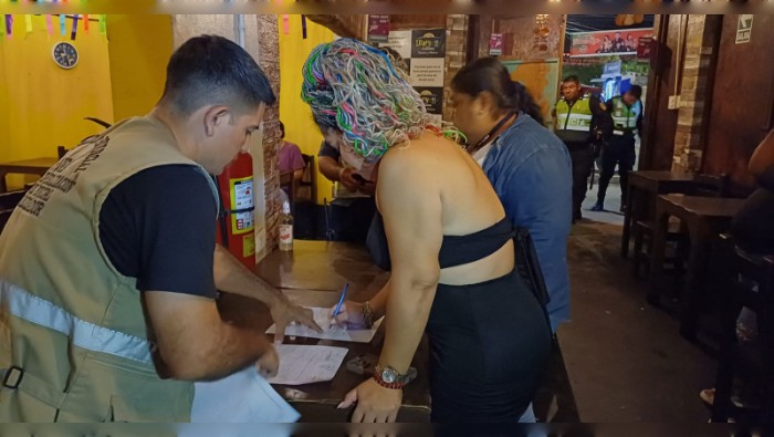 Fiscalización