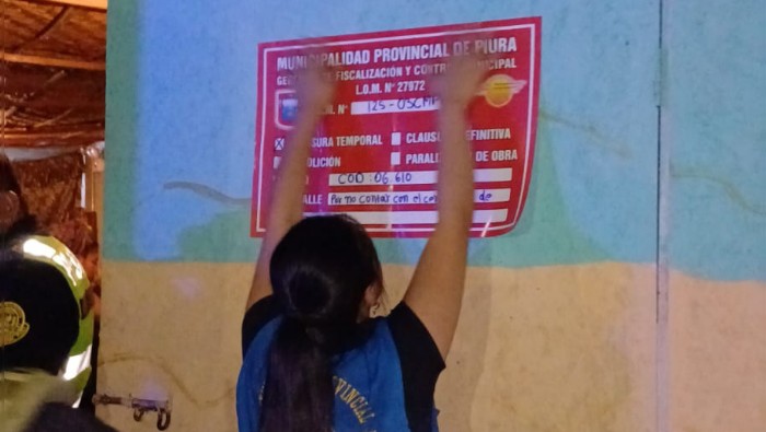 Clausura