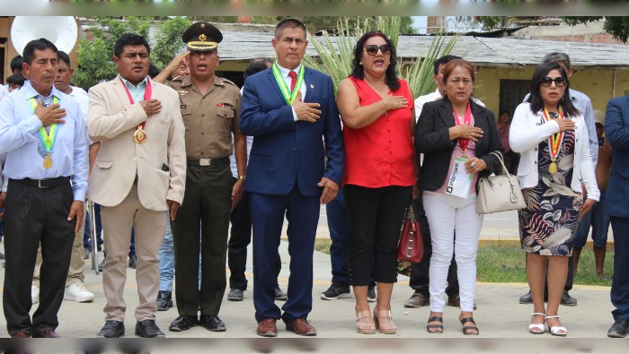 Ceremonia