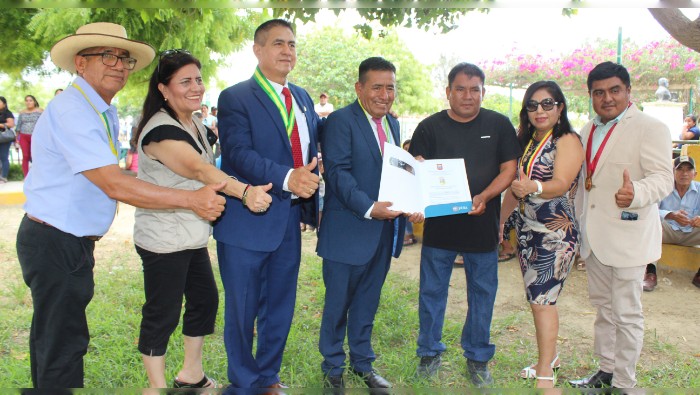 Títulos de propiedad