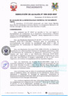 Vista preliminar de documento RA 058-2025