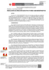 Vista preliminar de documento RDE031