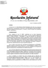 Vista preliminar de documento RJ 263-2025-MINEDU-VMGI-PRONABEC-OAF