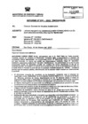 Vista preliminar de documento Informe N° 031-2001-EM-DGAA_JS