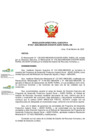 Vista preliminar de documento RDE N° 032-2025-DE DESIGNAR, a partir del 20 de febrero de 2024, a la señora DANY BRICEYDA FRETEL ACOSTA en el cargo de confianza de Asesora de la DE