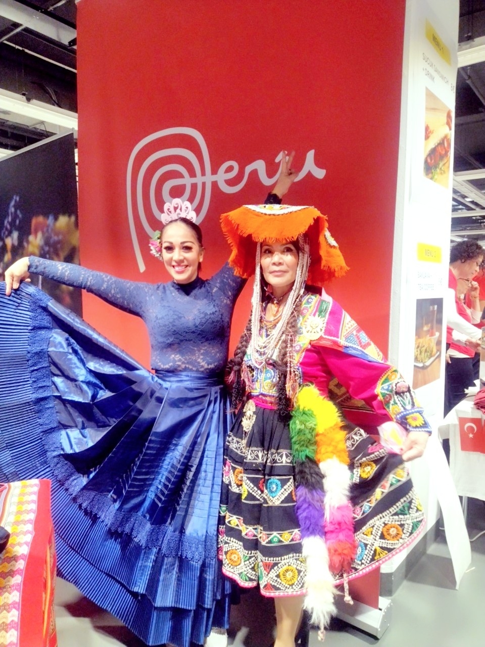 Evento benéfico 2