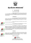 Vista preliminar de documento RM N° 066-2025-MIMP