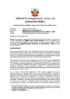 Vista preliminar de documento Resolución N° 000051-2025-JUS-TTAIP-SEGUNDA SALA 