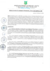 Vista preliminar de documento RESOLUCIÒN DE GERENCIA MUNICIPAL Nº 013-2025-MPPA-A-GM