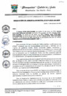Vista preliminar de documento 019-2025-GM-MDS