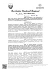 Vista preliminar de documento RDR Nº 0209-2025-GRSM-DRE