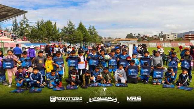 Clausura de las Vacaciones Divertidas 2025
