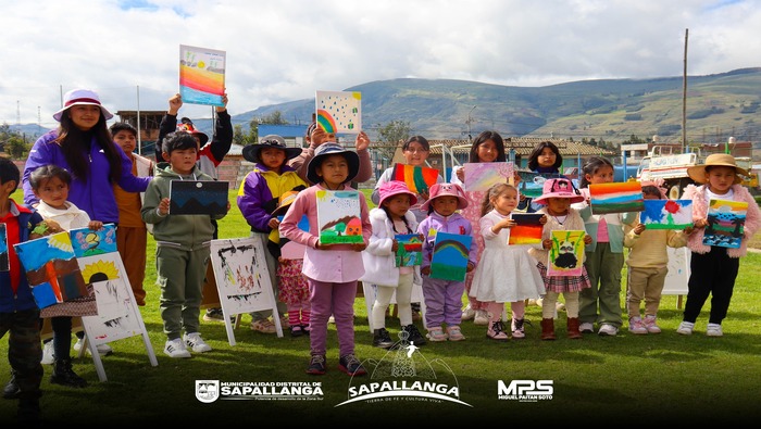Clausura de las Vacaciones Divertidas 2025