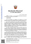 Vista preliminar de documento RESOLUCION-DIRECTORAL-01497-2025-UGEL05