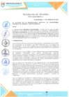 Vista preliminar de documento RESOLUCION DE ALCALDIA Nº 071_2025_MDCH_A
