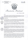 Vista preliminar de documento RD-038-2025-DG-HSR-MINSA