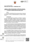 Vista preliminar de documento RESOLUCIÓN JEFATURAL-000026-2025-JF